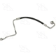 Purchase Top-Quality Discharge Line by FOUR SEASONS - 56849 pa1