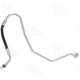 Purchase Top-Quality Discharge Line by FOUR SEASONS - 56863 pa1