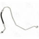 Purchase Top-Quality Discharge Line by FOUR SEASONS - 56863 pa4