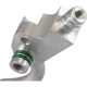Purchase Top-Quality Discharge Line by FOUR SEASONS - 56879 pa9