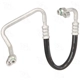 Purchase Top-Quality Discharge Line by FOUR SEASONS - 56915 pa1