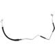 Purchase Top-Quality FOUR SEASONS - 65731 - A/C Refrigerant Discharge Hose pa2