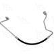 Purchase Top-Quality Discharge Line by FOUR SEASONS - 66117 pa3