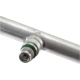 Purchase Top-Quality Discharge Line by FOUR SEASONS - 66134 pa12