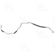 Purchase Top-Quality FOUR SEASONS - 66155 - A/C Refrigerant Discharge Hose pa6