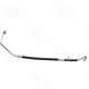 Purchase Top-Quality Discharge Line by FOUR SEASONS - 66163 pa1