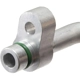 Purchase Top-Quality FOUR SEASONS - 66207 - A/C Refrigerant Discharge Hose pa3
