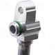 Purchase Top-Quality Discharge Line by FOUR SEASONS - 66215 pa3