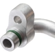 Purchase Top-Quality FOUR SEASONS - 66225 - Discharge Line pa3