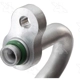 Purchase Top-Quality Discharge Line by FOUR SEASONS - 66259 pa2