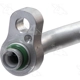 Purchase Top-Quality Discharge Line by FOUR SEASONS - 66259 pa3