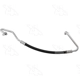Purchase Top-Quality Discharge Line by FOUR SEASONS - 66260 pa4