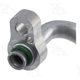 Purchase Top-Quality Discharge Line by FOUR SEASONS - 66274 pa2
