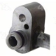 Purchase Top-Quality Discharge Line by FOUR SEASONS - 66338 pa2
