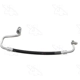 Purchase Top-Quality Discharge Line by FOUR SEASONS - 66480 pa1