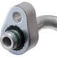 Purchase Top-Quality Discharge Line by FOUR SEASONS - 66533 pa2