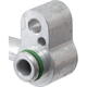 Purchase Top-Quality Discharge Line by FOUR SEASONS - 66604 pa2