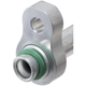 Purchase Top-Quality FOUR SEASONS - 66655 - A/C Refrigerant Hose / Line pa4