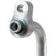 Purchase Top-Quality FOUR SEASONS - 66694 - A/C Refrigerant Discharge Hose pa2