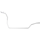Purchase Top-Quality Discharge Line by FOUR SEASONS - 66911 pa1