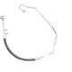 Purchase Top-Quality Discharge Line by GLOBAL PARTS DISTRIBUTORS - 4811774 pa3