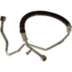 Purchase Top-Quality Discharge Line by GLOBAL PARTS DISTRIBUTORS - 4812370 pa4