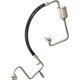 Purchase Top-Quality Discharge Line by GLOBAL PARTS DISTRIBUTORS - 4812431 pa4