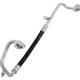 Purchase Top-Quality Discharge Line by GLOBAL PARTS DISTRIBUTORS - 4812619 pa2