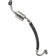 Purchase Top-Quality Discharge Line by GLOBAL PARTS DISTRIBUTORS - 4812629 pa3