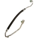 Purchase Top-Quality GLOBAL PARTS DISTRIBUTORS - 4812632 - A/C Refrigerant Hose pa1