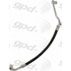 Purchase Top-Quality Discharge Line by GLOBAL PARTS DISTRIBUTORS - 4812817 pa1