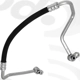 Purchase Top-Quality Discharge Line by GLOBAL PARTS DISTRIBUTORS - 4813388 pa1