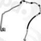 Purchase Top-Quality Discharge Line by GLOBAL PARTS DISTRIBUTORS - 4813650 pa1
