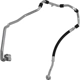 Purchase Top-Quality Discharge Line by GLOBAL PARTS DISTRIBUTORS - 4813650 pa2