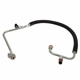 Purchase Top-Quality Discharge Line by MOTORCRAFT - YF3438 pa5
