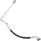 Purchase Top-Quality Discharge Line by UAC - HA11048C pa2