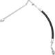 Purchase Top-Quality Discharge Line by UAC - HA11048C pa3