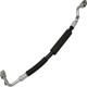 Purchase Top-Quality Discharge Line by UAC - HA11063C pa2