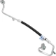 Purchase Top-Quality Discharge Line by UAC - HA11081C pa3