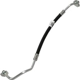 Purchase Top-Quality Discharge Line by UAC - HA11082C pa3
