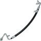 Purchase Top-Quality Discharge Line by UAC - HA11109C pa3