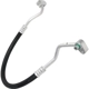 Purchase Top-Quality Discharge Line by UAC - HA111218C pa3