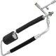 Purchase Top-Quality Discharge Line by UAC - HA111298C pa2