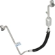 Purchase Top-Quality Discharge Line by UAC - HA111392C pa3