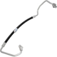Purchase Top-Quality Discharge Line by UAC - HA111414C pa3