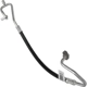 Purchase Top-Quality Discharge Line by UAC - HA111434C pa3