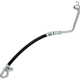Purchase Top-Quality Discharge Line by UAC - HA111436C pa3