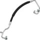 Purchase Top-Quality Discharge Line by UAC - HA111540C pa2
