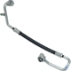 Purchase Top-Quality Discharge Line by UAC - HA111561C pa3