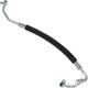 Purchase Top-Quality Discharge Line by UAC - HA111565C pa3